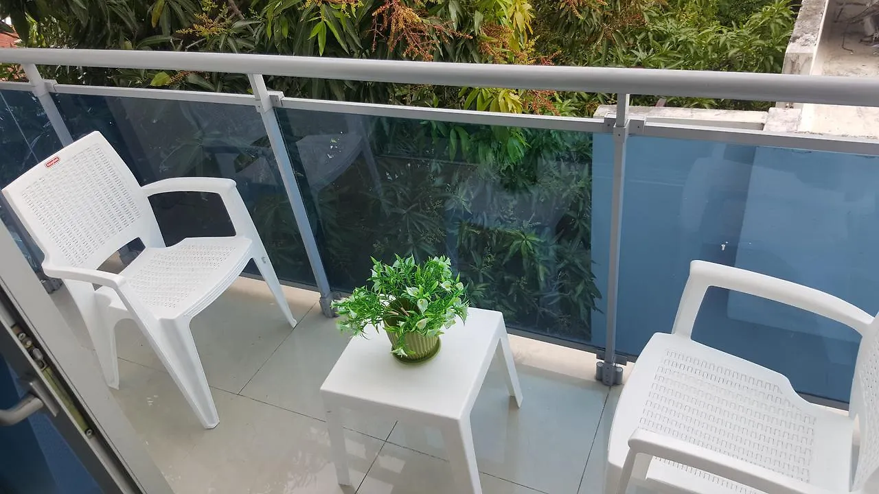Gazcue Colonial City Apartment Santo Domingo